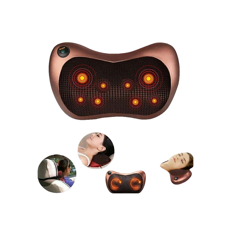 Almofada Massageadora