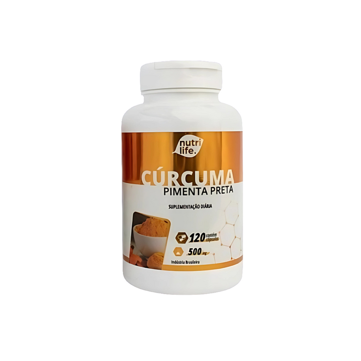 Curcuma – O Poder Natural para Sua Saúde e Bem-Estar