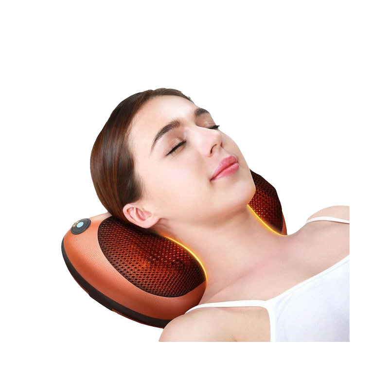 Almofada Massageadora