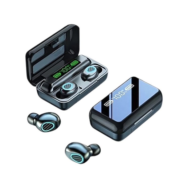 Fone de Ouvido Bluetooth TWS