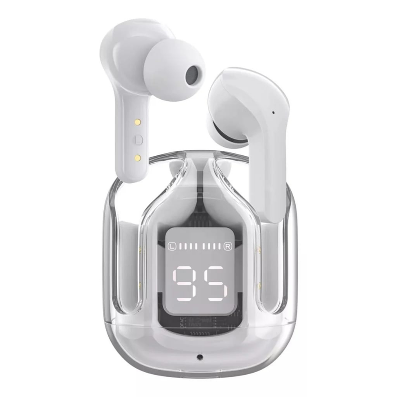 Fone de Ouvido Airwave Sem Fio
