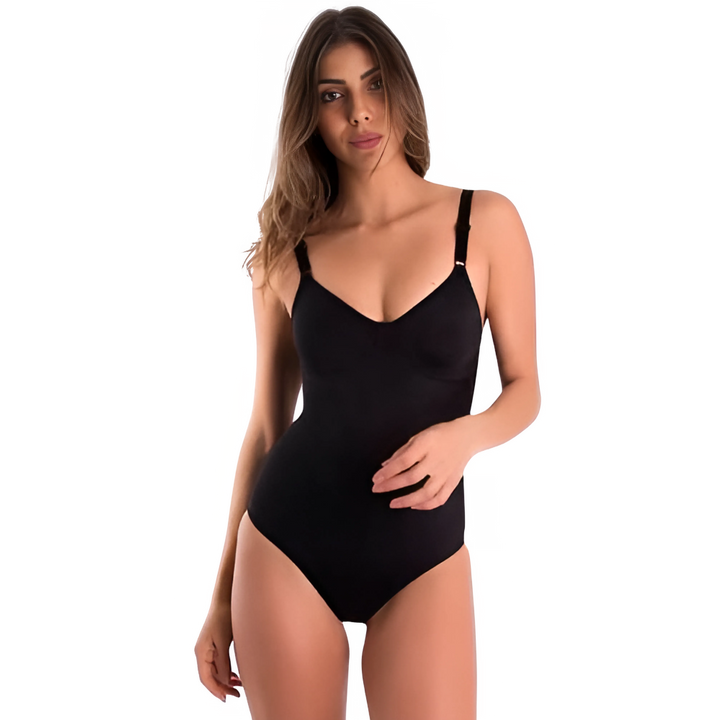 Body Shaper Modelador – Redefina Suas Curvas com Conforto e Elegância