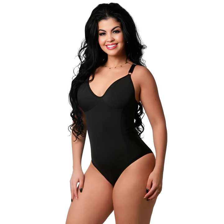 Body Shaper Modelador – Redefina Suas Curvas com Conforto e Elegância