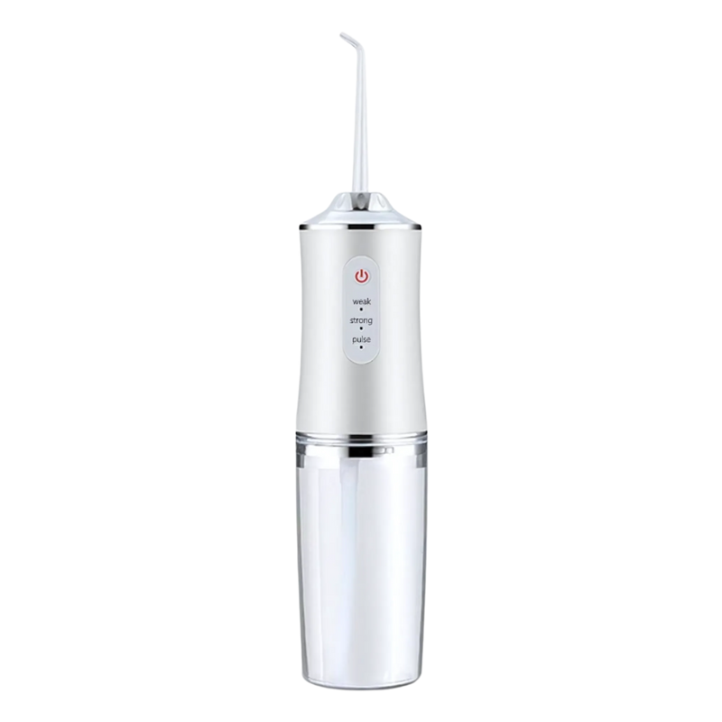 Irrigador Oral Jato D'água